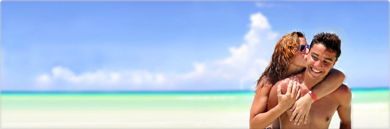 Misquamicut Beach  RI